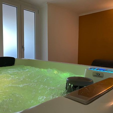 Charme Rooms Taranto Kültér fotó