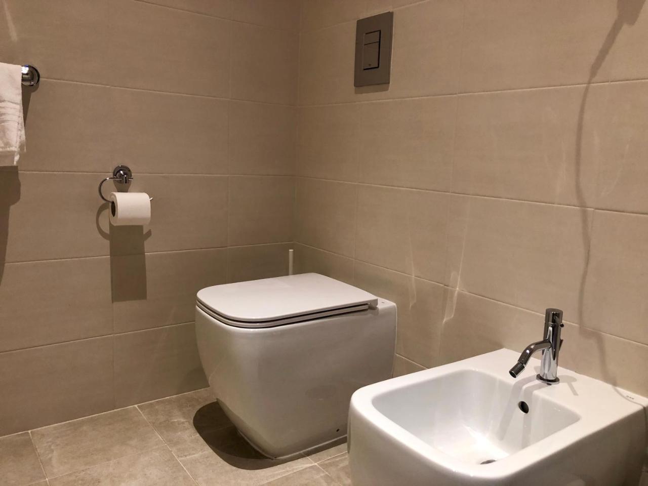 Charme Rooms Taranto Kültér fotó