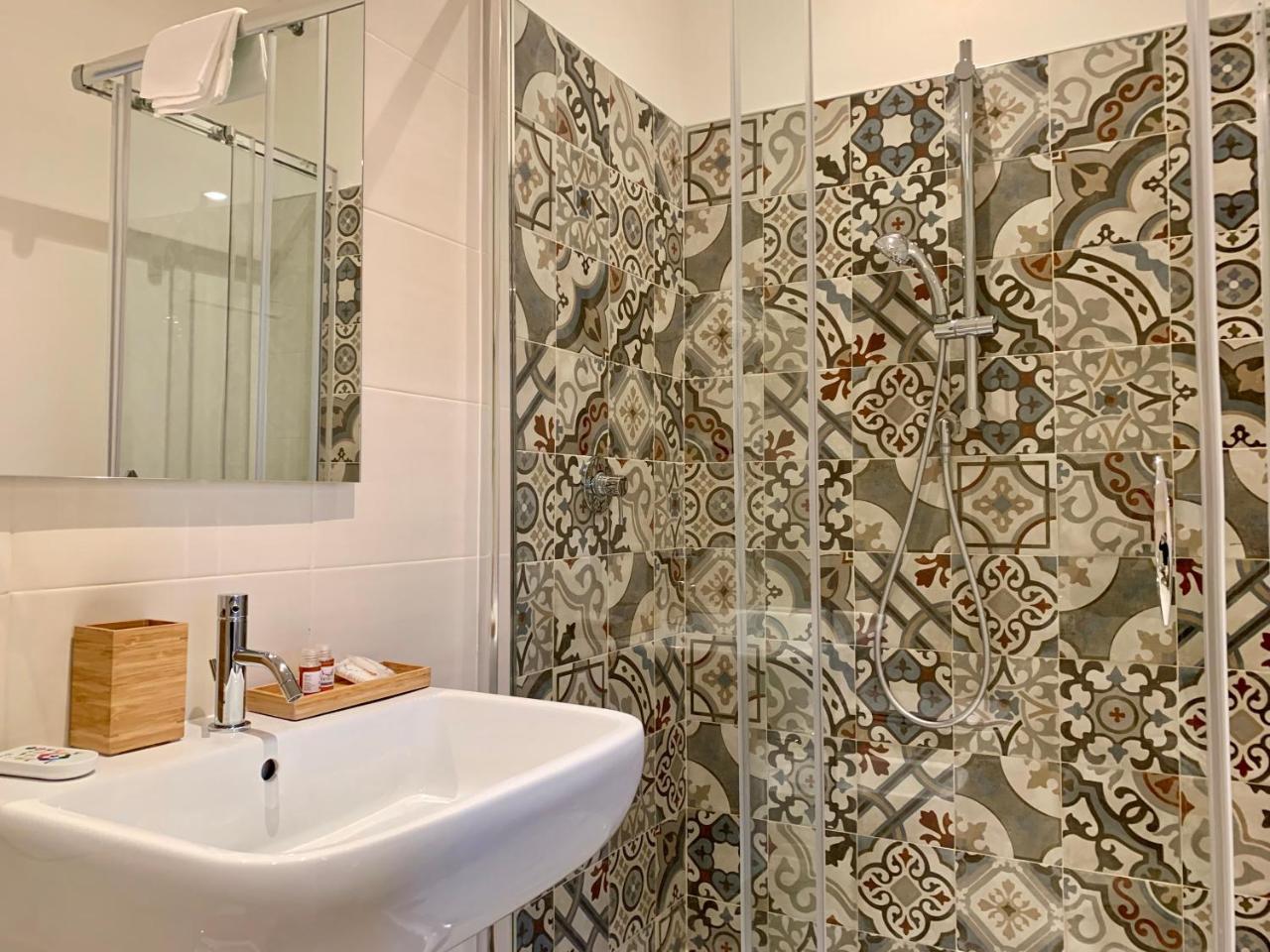 Charme Rooms Taranto Kültér fotó